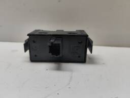 BOTÃO PISCA ALERTA E TRAVA SANDERO 2014 A 2021