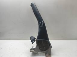 ALAVANCA FREIO DE MÃO SANDERO 2014 A 2021