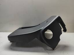 MOLDURA COLUNA DIREÇÃO SANDERO 2014 A 2021