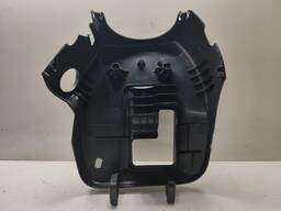 MOLDURA COLUNA DIREÇÃO SANDERO 2014 A 2021