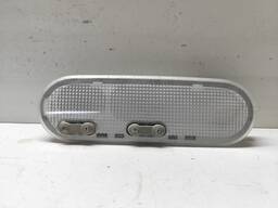 LANTERNA LUZ TETO SANDERO 2014 A 2021