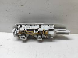 LANTERNA LUZ TETO SANDERO 2014 A 2021