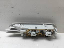 LANTERNA LUZ TETO SANDERO 2014 A 2021