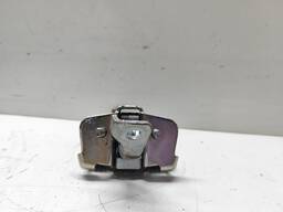 LIMITADOR PORTA TRASEIRA ESQUERDA SANDERO 2014 A 2021