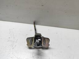 LIMITADOR PORTA TRASEIRA ESQUERDA SANDERO 2014 A 2021