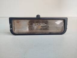 Lanterna Luz Placa VW Gol Voyage Saveiro G5 G6 2009 A 2016