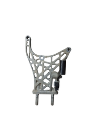 SUPORTE DO COXIM DO CAMBIO FIAT STRADA 1.3 2021 52036092 