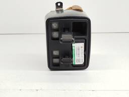 Chave Limpador Vidro Dianteiro/Traseiro  Fiat Uno Elba 84/95