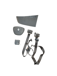 Kit Airbag Sandero 2015/ Logan 2014/ até 2018 2019