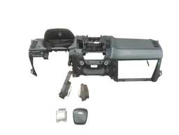 Kit Airbag Ranger 2013 2014 a 2016