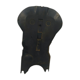 TAMPA ACABAMENTO CORREIA MOTOR 406 2.0 16V 2001