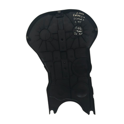 TAMPA ACABAMENTO CORREIA MOTOR 406 2.0 16V 2001