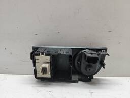 BOTÃO RETROVISOR SANDERO 2014 A 2021