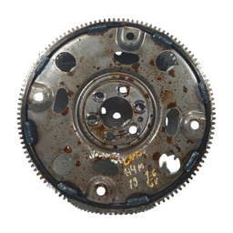 VOLANTE MOTOR CAPTUR 2019 1.6 16V H4M CAMBIO CVT JF011-E