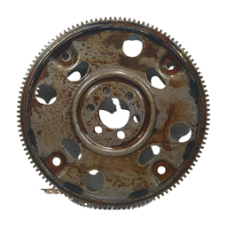 VOLANTE MOTOR CAPTUR 2019 1.6 16V H4M CAMBIO CVT JF011-E