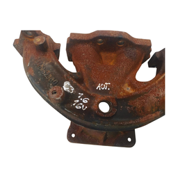 COLETOR ESCAPE C3 1.6 16V 2016 AUTOMATICO