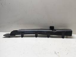 ACABAMENTO PORTA MALAS ESQUERDO SANDERO 2014 A 2021