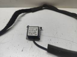 SENSOR CHICOTE ANTENA SANDERO 2014 A 2021