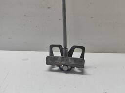 CABO FREIO DE MÃO SANDERO 2014 A 2021