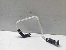 MANGUEIRA PARTIDO A FRIO SANDERO 2014 A 2021