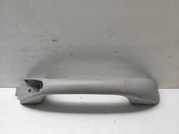 ALÇA TETO SANDERO 2014 A 2021 COM DETALHE