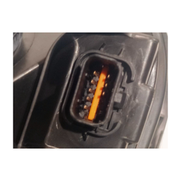 FAROL ESQUERDO AIRCROSS C3 PICASSO 2011 2012 A 2015 DEPO