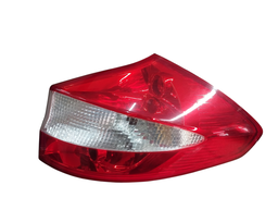 Lanterna Traseira Direta Chery Celer Hatch 2013 a 2014 