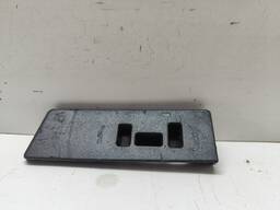 ACABAMENTO FRISO TETO ESQUERDO RENEGADE 2016/