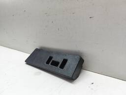 ACABAMENTO FRISO TETO ESQUERDO RENEGADE 2016/