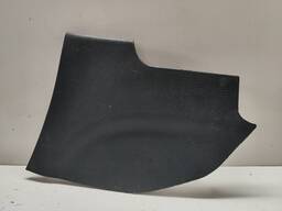 ACABAMENTO ESQUERDO CONSOLE CENTRAL RENEGADE 2016/