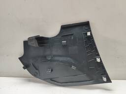 ACABAMENTO ESQUERDO CONSOLE CENTRAL RENEGADE 2016/