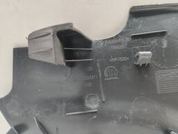 ACABAMENTO ESQUERDO CONSOLE CENTRAL RENEGADE 2016/