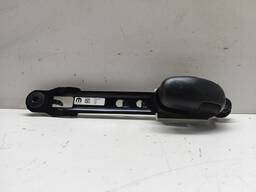 REGULAGEM ALTURA CINTO DIANTEIRO RENEGADE 2016/