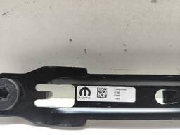 REGULAGEM ALTURA CINTO DIANTEIRO RENEGADE 2016/