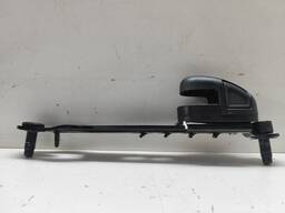 REGULAGEM ALTURA CINTO DIANTEIRO RENEGADE 2016/