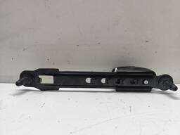 REGULAGEM ALTURA CINTO DIANTEIRO RENEGADE 2016/