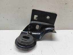 SUPORTE COXIM RADIADOR RENEGADE 2016/