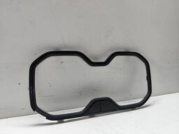 MOLDURA PORTA COPOS RENEGADE 2016/