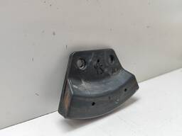 BATENTE ESQUERDO TAMPA TRASEIRA RENEGADE 2016/