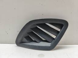 TELA SAÍDA AR PAINEL ESQUERDO RENEGADE 2016/