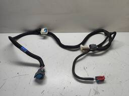 CHICOTE TANQUE COMBUSTÍVEL CAPTIVA 3.6 V6 2008 A 2017