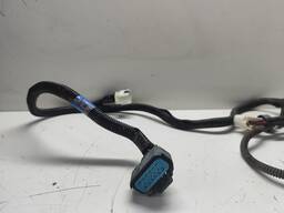 CHICOTE TANQUE COMBUSTÍVEL CAPTIVA 3.6 V6 2008 A 2017