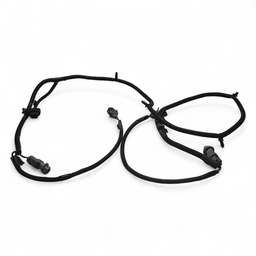 Chicote Farol Captiva 3.6 V6 2008 a 2017