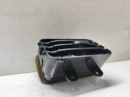 DIFUSOR AR PAINEL PRISMA ONIX 2013 A 2019