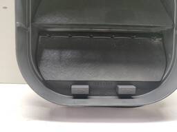 DIFUSOR AR TRASEIRO PRISMA ONIX 2013 A 2019