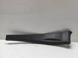 MOLDURA PARABRISA DIREITO PRISMA ONIX 2013 A 2019