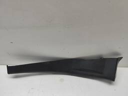 MOLDURA PARABRISA DIREITO PRISMA ONIX 2013 A 2019