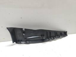 MOLDURA PARABRISA DIREITO PRISMA ONIX 2013 A 2019