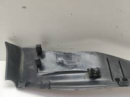 MOLDURA PARABRISA DIREITO PRISMA ONIX 2013 A 2019