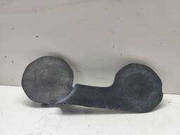 MOLDURA BASE PORTA COPOS PRISMA ONIX 2013 A 2019